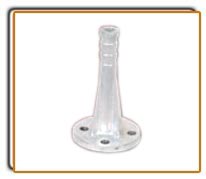 11 KV Post Pedestal - Porcelain Insulator Caps India