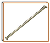 Ledger - Cuplock Component