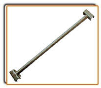 Intermediate Transom- Cuplock Component