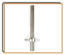 Universal Jack - Adjustable Jack