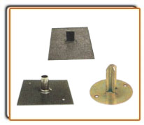 RI - Adjustable Jack