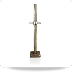 Adjustable Jack - Scaffolding India