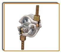 Dual Coupler American - Coupler India