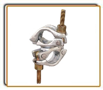 Dual Coupler American - Coupler India