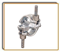 Double Coupler Australian - Coupler India