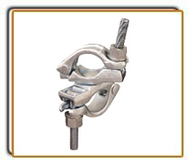 Swivel Coupler Australian - Coupler India