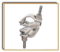Swivel Coupler Australian - Coupler India