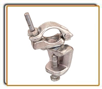 Grave Loc Coupler - Coupler India