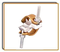 Double Coupler(Right Angle) - Coupler India