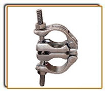 Swivel Coupler - Coupler India