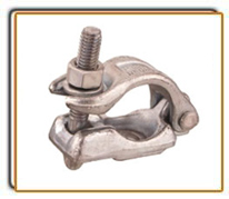 Half Coupler - Coupler India