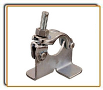 Board Retaining Coupler - Coupler India