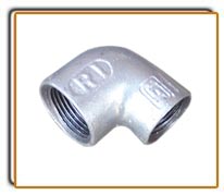 Elbows Reducing Manufacturers India - Pipe Fittings Manufacturers India
