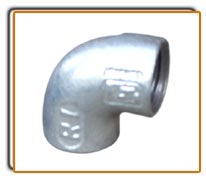 Elbows Manufacturers India - Pipe Fittings India