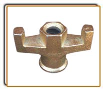 Wing Nut - Formwork India