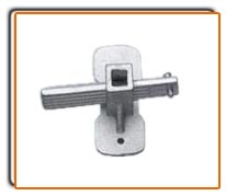 Rapid Clamp/Wedge Clamp - Formwork India