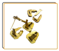 Cold Roller Tie Rod - Formwork India