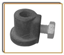 Gogo Clamp - Shuttering Components India