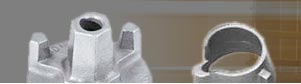 Manufacturers of Scaffolding, Cuplocks, Formwork and Malleable Castings in India.