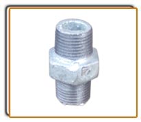 Nipples Manufacturer India - Pipe Fittings India