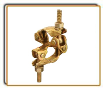 Pressed Double Coupler - Coupler India