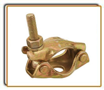 Pressed Half Coupler - Coupler India