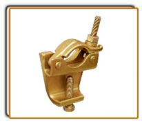 Grave Loc Coupler - Coupler India