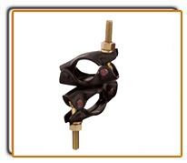 Pressed Swivel Coupler - Coupler India