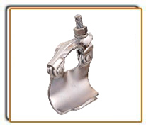 Pressed Single Coupler - Coupler India