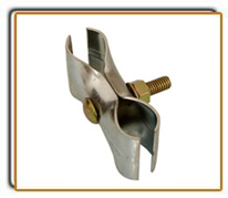 Parallel/Fence Coupler - Coupler India