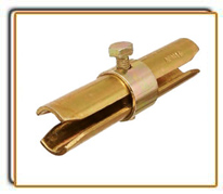Pressed Joint Pin Coupler - Coupler India
