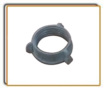 Jack Nut - Shuttering Components India