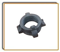 U-Head Nut (Cup Nut) - Shuttering Components India