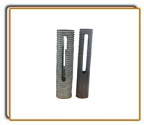 Drop Head Nut - Shuttering Components India