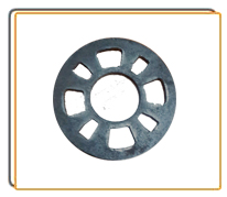 Prop Nut Heavy Duty - Shuttering Components India