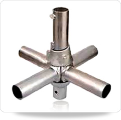 Cuplock/Cuplok System - Scaffold India