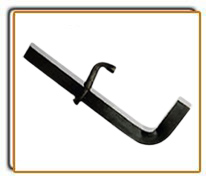 Shuttering Clamp - Shuttering Components India