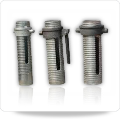 Shuttering Components - Scaffolding India