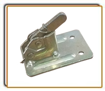 Spring Clamp