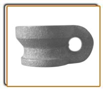 U-Head Nut (Cup Nut) - Shuttering Components India