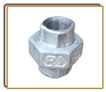 Unions Manufacturers India - Pipe Fittings India